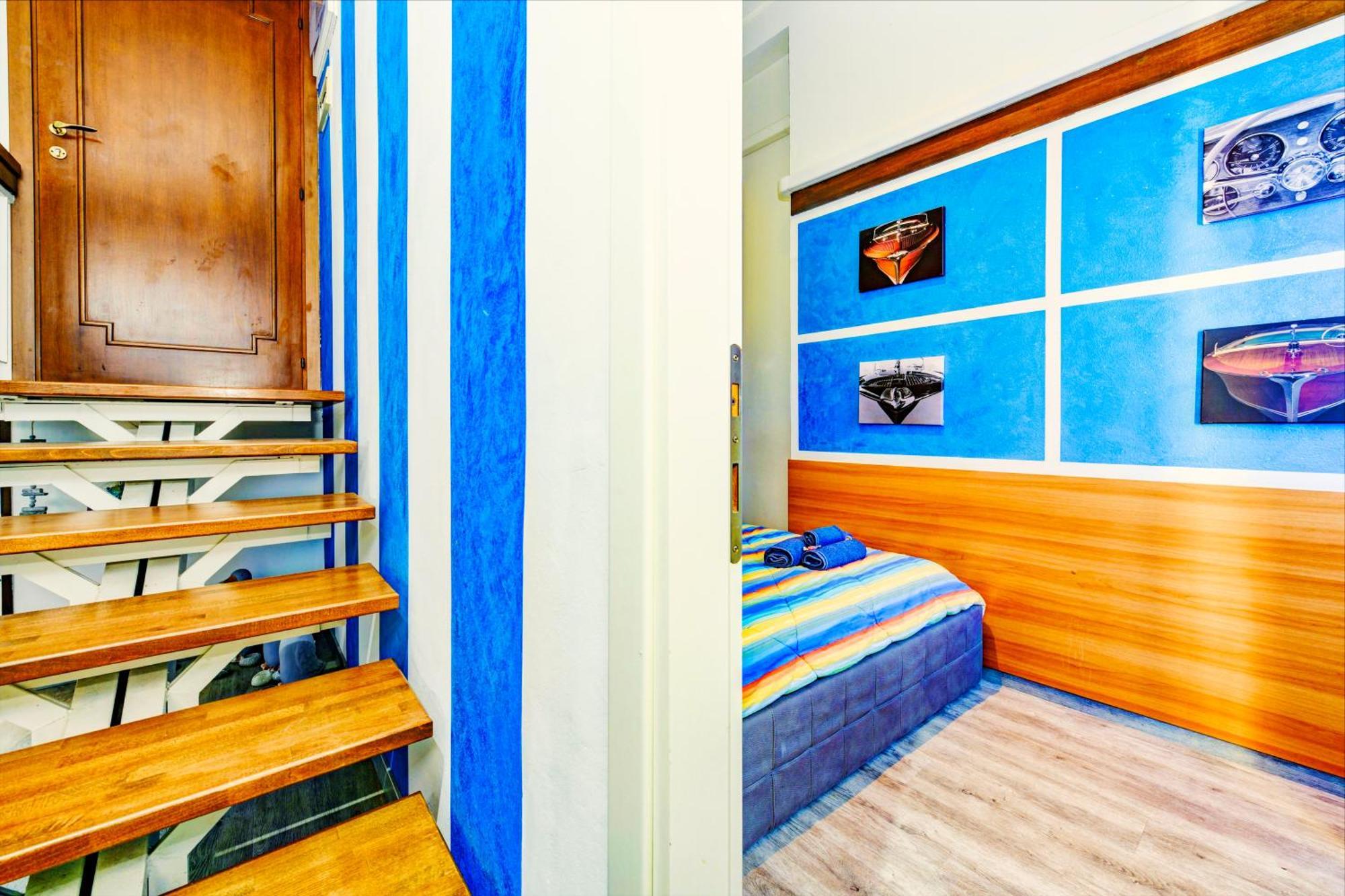 The Riva Apartment Sirmione Extérieur photo